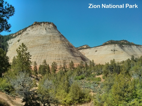 Zion National Park