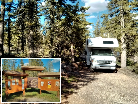 Dixie National Forest