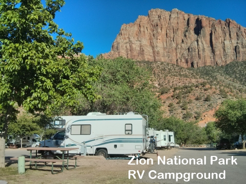 Zion National Park