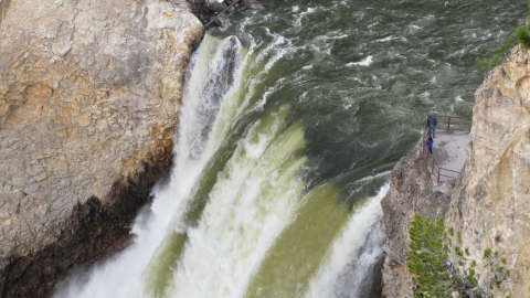 Yellowstone National Park