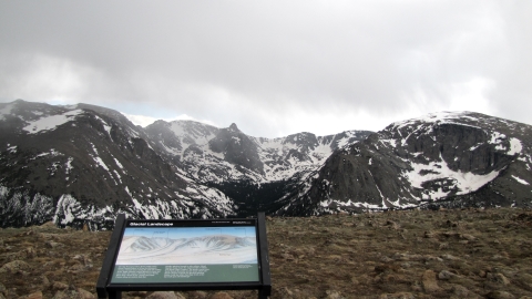 Rocky Mountain National Park