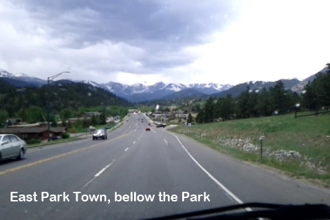 Rocky Mountain National Park