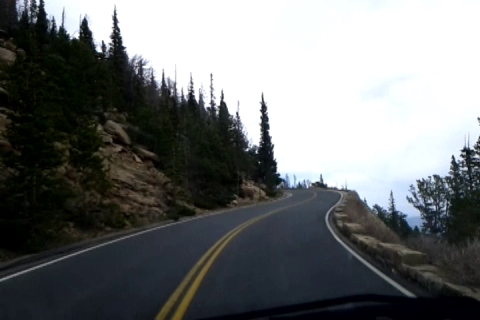 Rocky Mountain National Park