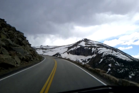 Rocky Mountain National Park