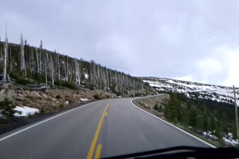 Rocky Mountain National Park