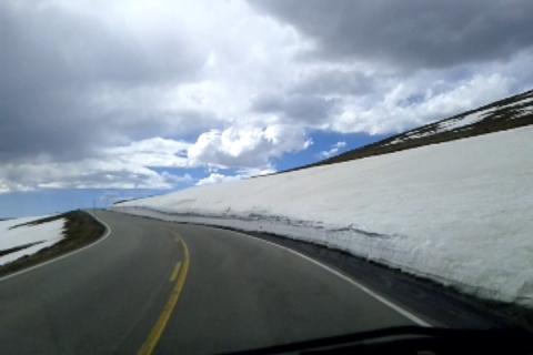 Rocky Mountain National Park