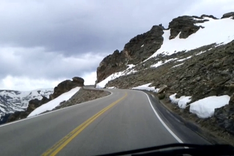 Rocky Mountain National Park