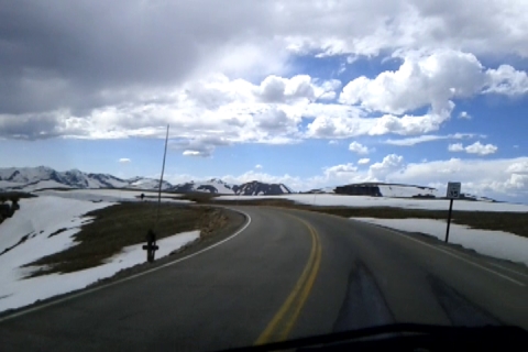 Rocky Mountain National Park