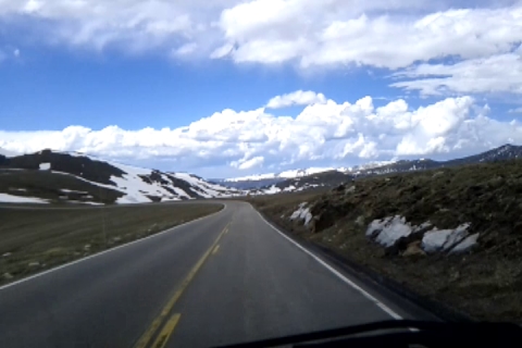 Rocky Mountain National Park