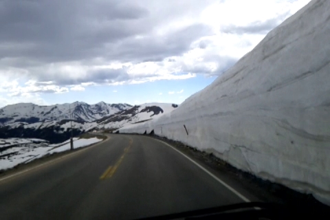 Rocky Mountain National Park