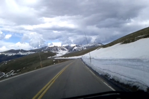 Rocky Mountain National Park