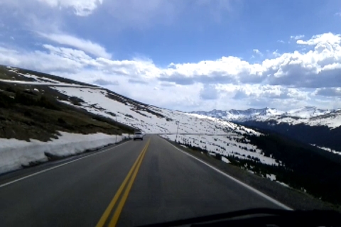 Rocky Mountain National Park