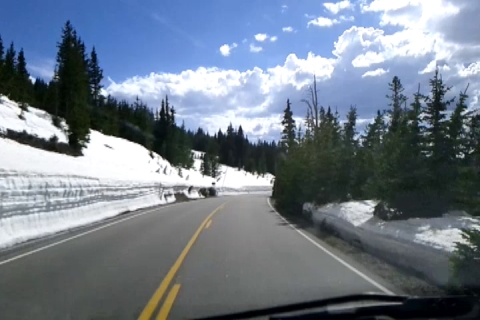 Rocky Mountain National Park