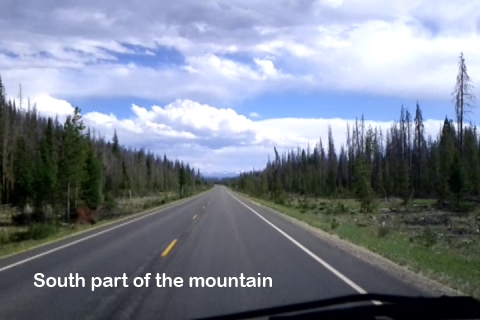 Rocky Mountain National Park