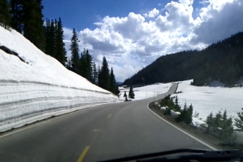 Rocky Mountain National Park