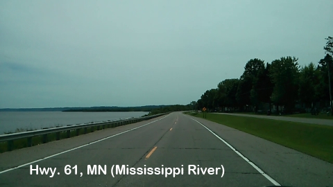 Mississippi River