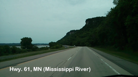 Mississippi River
