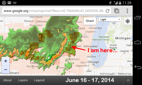 Medision, WI