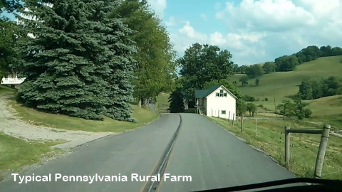 Pennsylvania