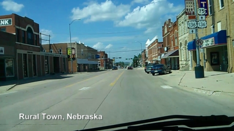 Tennessee, Arkansas, Missouri