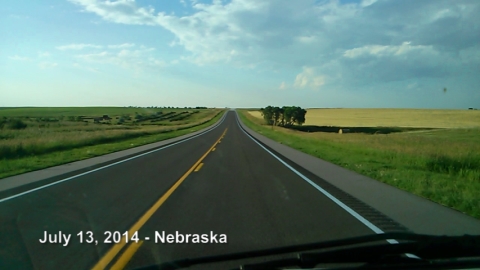 Nebraska