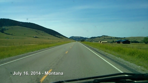 Montana