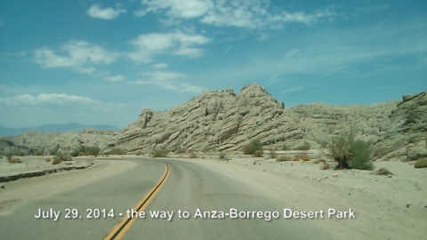 Joshua Tree National Park