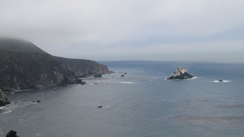 Hwy. 1 (Pacific Coast Highway)